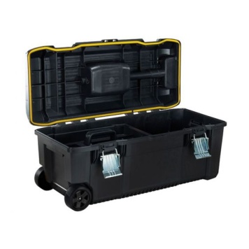 FatMax Structural Foam Toolbox with Telescopic Handle