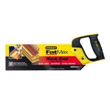 FatMax Tenon Back Saws