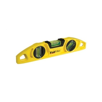 FatMax Torpedo Levels