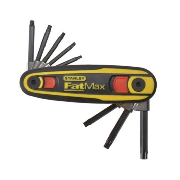 FatMax Torx Key Locking Set