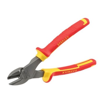 FatMax VDE Heavy-Duty Diagonal Cutting Pliers