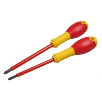 FatMax VDE Insulated Borneo Screwdrivers