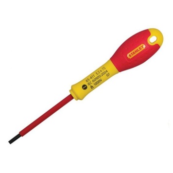 FatMax VDE Insulated Screwdrivers