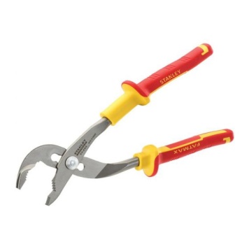 FatMax VDE Maxsteel Waterpump Pliers
