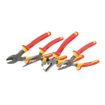 FatMax VDE Plier Set