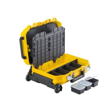 FatMax Wheeled Technician's Suitcase