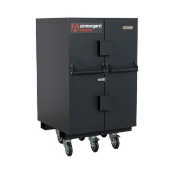 Armorgard FittingStor