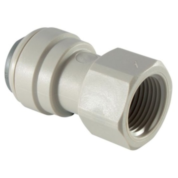 F Coupling