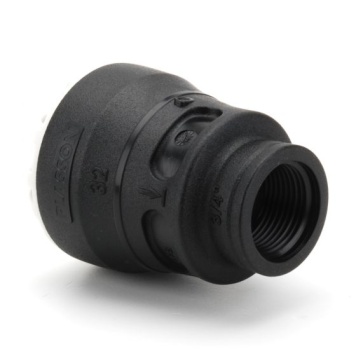 Plasson Pushfit Adaptor Female