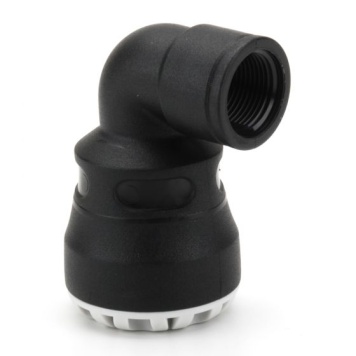 Plasson Pushfit Elbow 90 Female