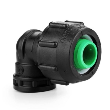 Protecta-Line Elbow Adaptor F