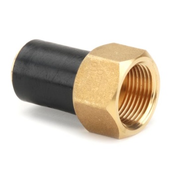 Weldable Coupling F