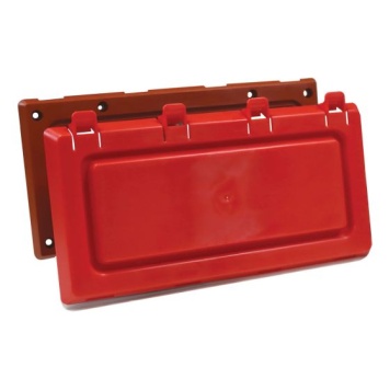 Fernco Anti Flood Air Brick Cover
