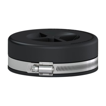 Fernco End Cap