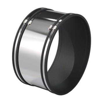Fernco Extra Wide Standard Coupling