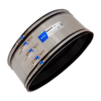Fernco Magnum Coupling