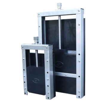 Fernco Penstock