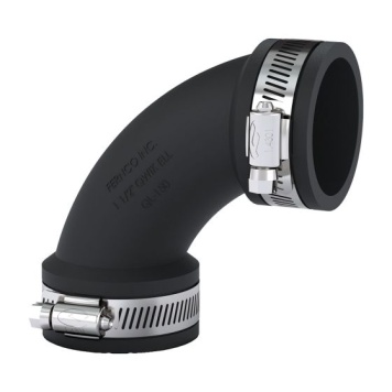Fernco Plumbing Elbow 90