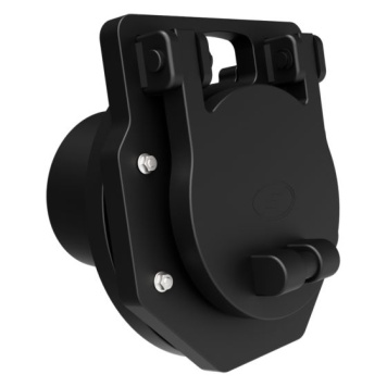 Fernco Spigot Mounted Flap Valve