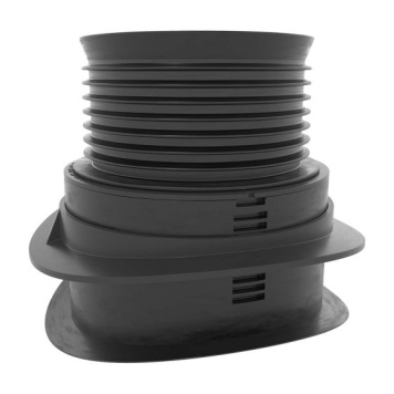Fernco Storm-T Saddle