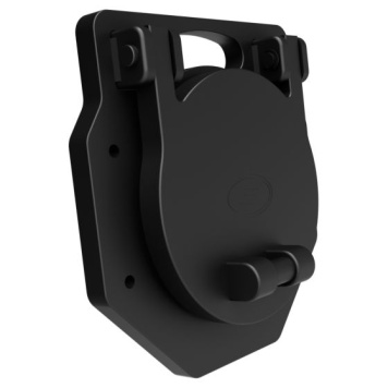 Fernco Wall Mounted Flap Valve