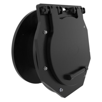 Fernco Wall Mounted Tidal Flap Valve