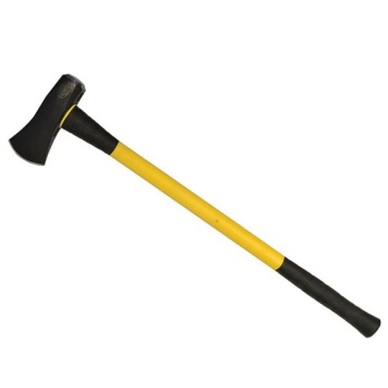 Fibreglass Shaft Log Splitting Mauls