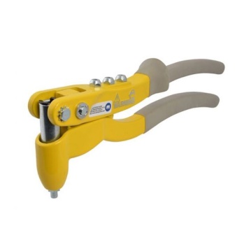 Fixed Head Riveter