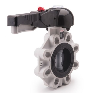 FK Butterfly Valve
