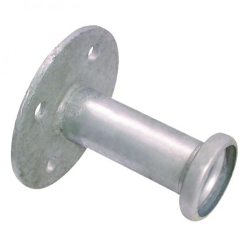 Flanged F - Table E