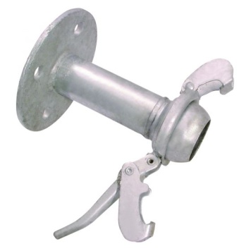 Flanged M - Table D