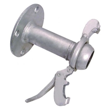 Flanged M - Table E