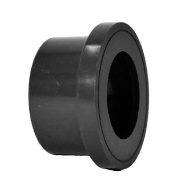 Georg Fischer PVCu Stub Flange Plain
