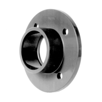 Georg Fischer PVCu Metric Flat Face Flange Drilled PN10/16