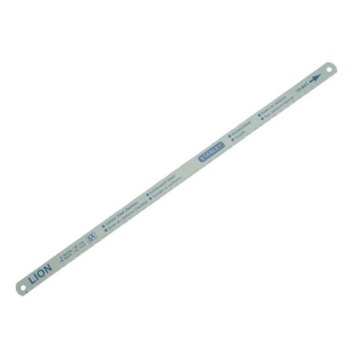Flexible Hacksaw Blades