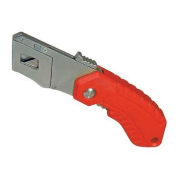 Folding Pocket Safety Knife