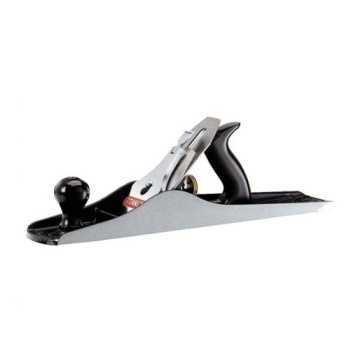 Fore Plane