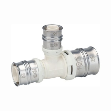 Frankische Alpex-Duo XS Reducing Tee 90