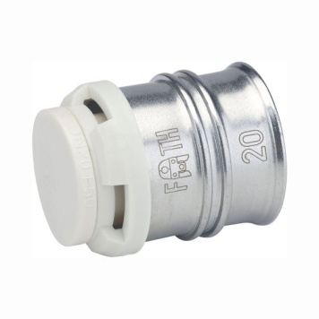 Frankische Alpex-Duo XS End Cap