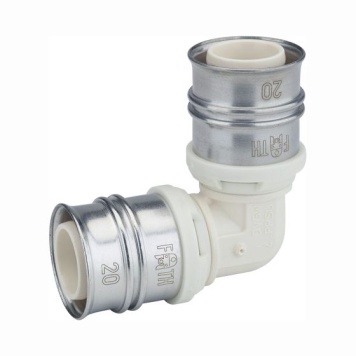 Frankische Alpex-Duo XS Elbow 90
