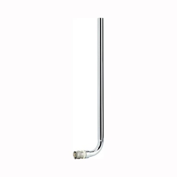 Frankische Alpex-Duo XS Radiator Connection Bend