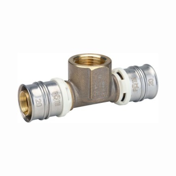 Frankische Alpex-Duo XS Tee 90 Thread F