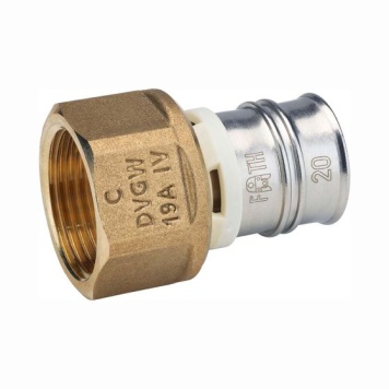 Frankische Alpex-Duo XS Adapter Thread F
