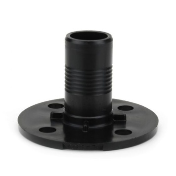 MDPE Electrofusion Full Face Flange