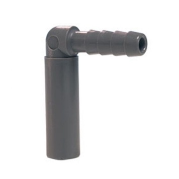 Imperial Elbow Stem x Hose Tail