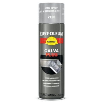 Galva Plus