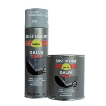 Galva Zinc
