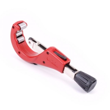 Adjustable Corrugated Stainless Steel Tube Cutter