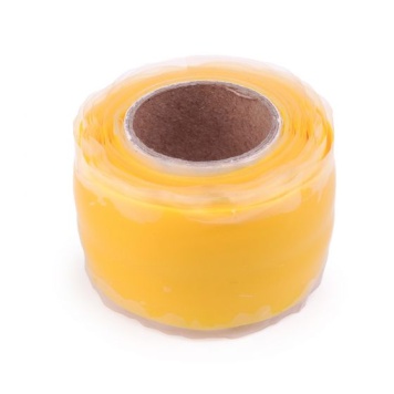 Silicone Jacket Repair Tape