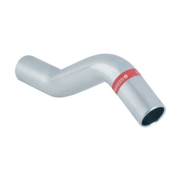 Geberit Mapress Carbon Steel Pipe Bridge